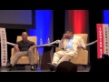 Kings of the Ring: Mike Tyson & Larry Holmes