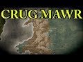 The Battle of Crug Mawr 1136 AD