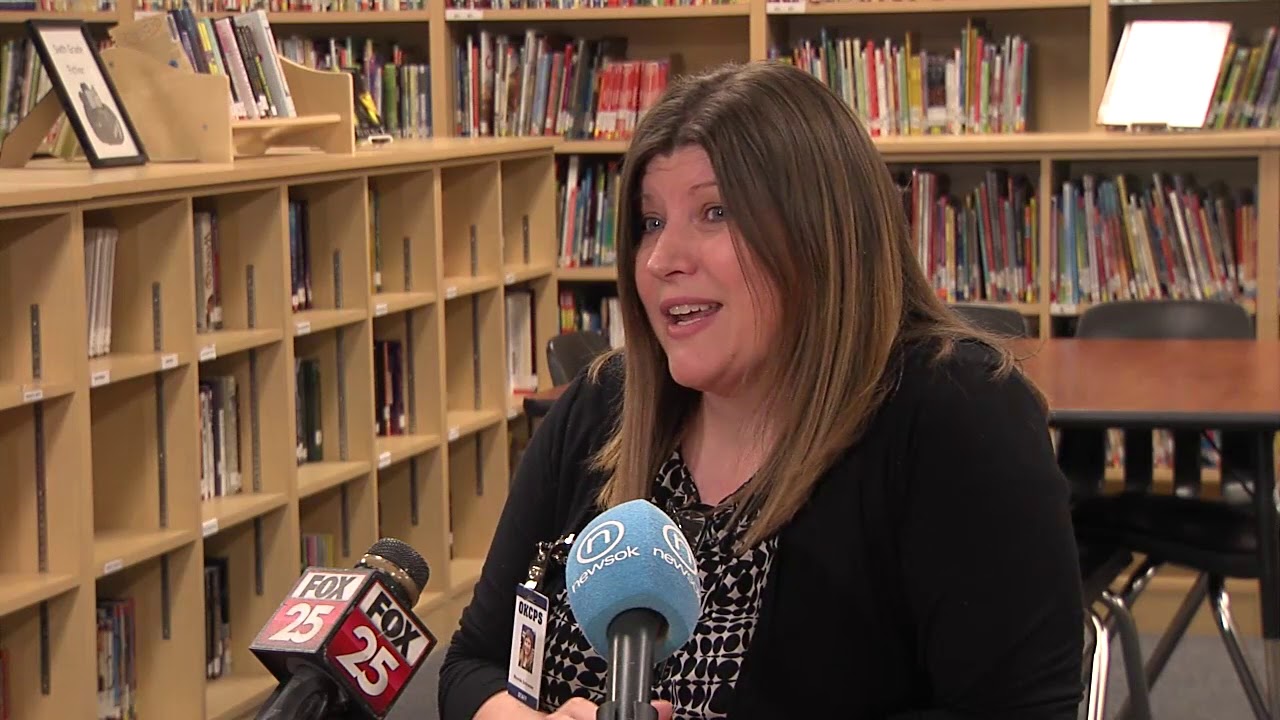 Application schools add opportunity