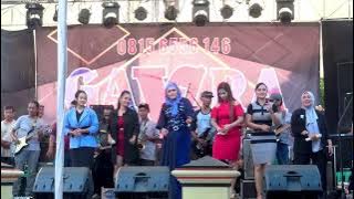 Gavra music live Sindang - Dukuhwaru. 20 April 2024