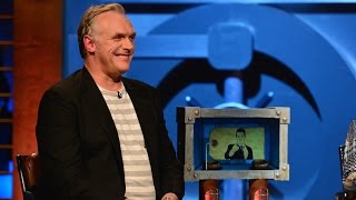 Greg Davies on giving dogs specific instructions - Room 101 Series 5 Episode 3