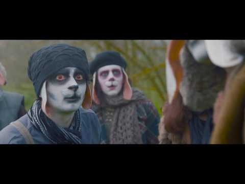 Trick or Treat - "The Great Escape" (Official Music Video)