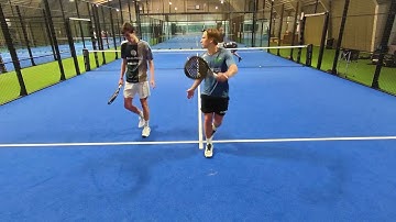 Yannick Verwater/Kai Groen vs Jort Nolten/Nicolas Van Betuw