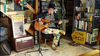 Paul McCartney - At The Mercy - Cover & Tutorial - Danny McEvoy