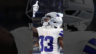 Do the Cowboys need another RB?
