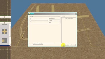JTF workshop - HOW TO COPY-PASTE ROADS FROM ONE MAP TO ANOTHER MAP.. by GAUREAN GRIGORE