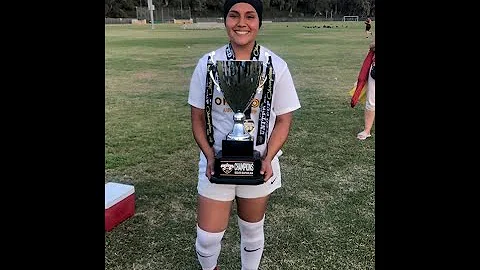Autumn Gomez Highlights