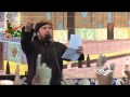 الرادود حيدر العطار حيدريون والهوى زهرائي