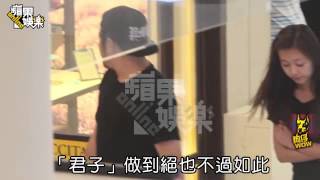 丫頭陪王卓鈞吃飯戰戰兢兢--蘋果日報20150728