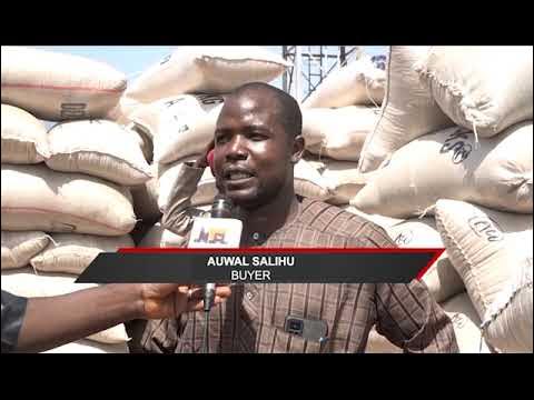 Dateline 360 on Middle Men in Trade