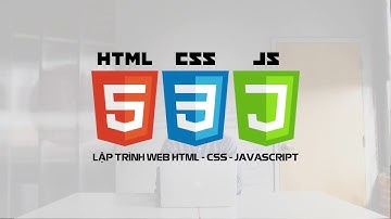Làm trang web của riêng bạn với HTML, CSS & Javascript