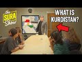 Teaching Americans About Kurdistan فێرکردنی ئەمریکیەکان لەبارەی کوردستان 