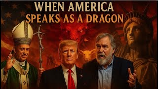 Prophecy Warned: Church and State Will Unite.