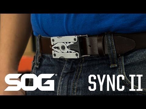 SOG Sync II