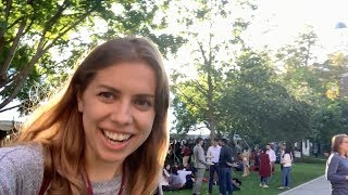 Первый день учебы КАК В АМЕРИКАНСКОМ КИНО 🤩 Гарвард влог 26 августа 2019 Первый день учебы КАК В АМЕРИКАНСКОМ КИНО 🤩 Гарвард влог 26 августа 2019