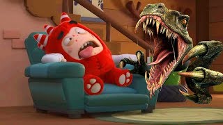 The Oddbods Show 2018 - Oddbods Full Episode New Compilation #8 | Animation Movies For Kids