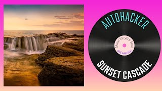 Autohacker - Sunset Cascade || electronic house music, epidemicsound, partytime, carmusicsound