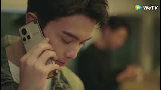 Amidst a Snowstorm of Love OST MV • Leo Wu - Love and shine