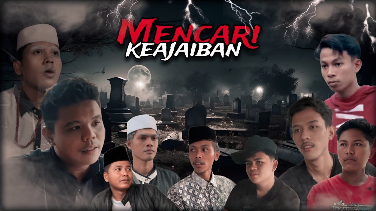 MENCARI KEAJAIBAN | BINTANG SEJATI