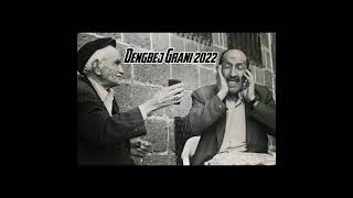 Yeni Dengbej ŞAKİRO Grani 2022 Resimi