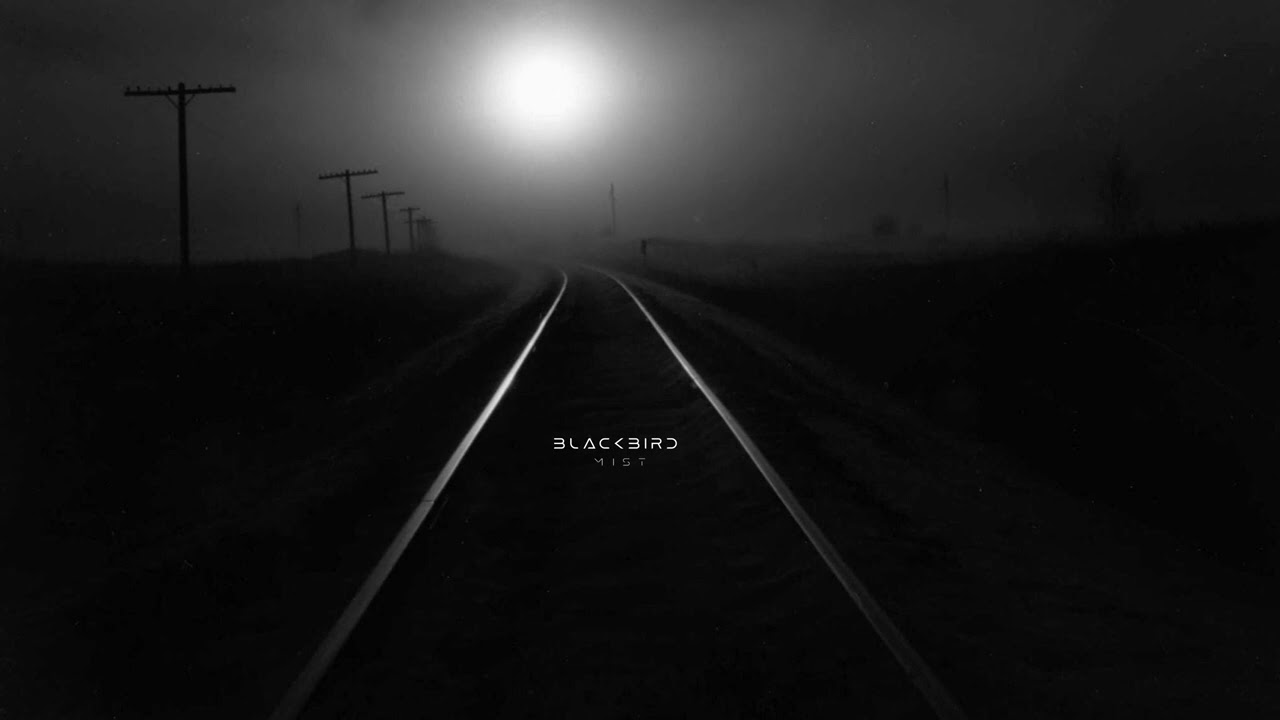 Watch Blackbird - Mist on YouTube Watch Blackbird - Mist on YouTube