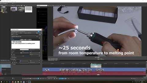 SeMW Auto Levels Issues in Vegas Pro (Video Output FX, Media FX, Event FX)