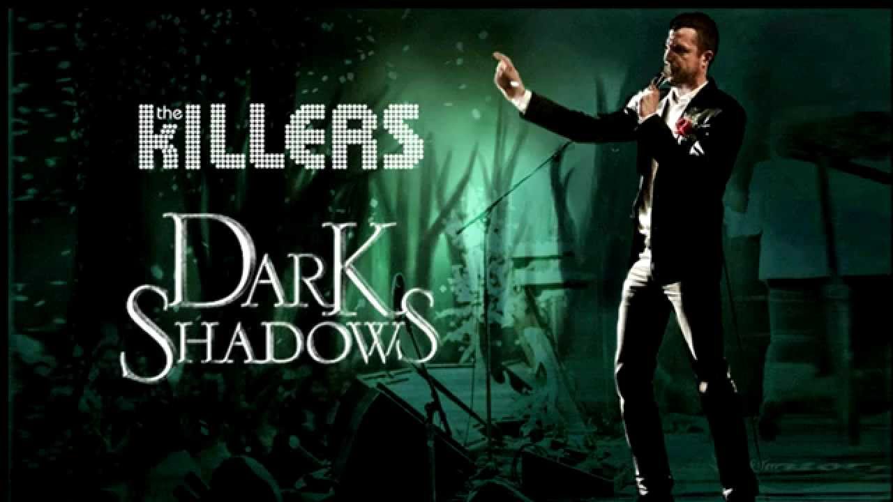 The Killers - Go All THe Way HQ