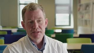 Prof. Dr. Bart Jacobs Vertelt Over Onderzoek Naar Gbs - Prinses Beatrix Spierfonds