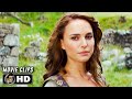 YOUR HIGHNESS Best Natalie Portman Clips + Trailer (2011)