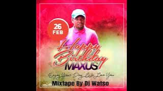 2023 | Maxus @32 Riddim | mix By Dj Watso | o.n.c.f  music | ft G Samuel | Calture Love | Didzaman |