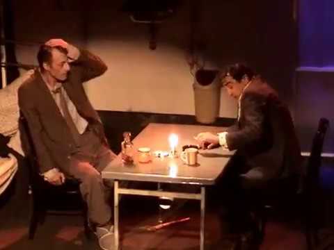 ემიგრანტები (ნაწყვეტი 16 წ.)