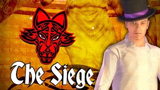 Saints Row 2 - The Siege