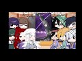 react to shinbi house []part 7[] #ghaca #shinbihouse #ghacanox