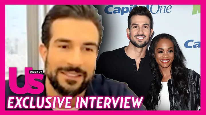 Bachelor Nation's Bryan Abasolo On Rachel Lindsay ...