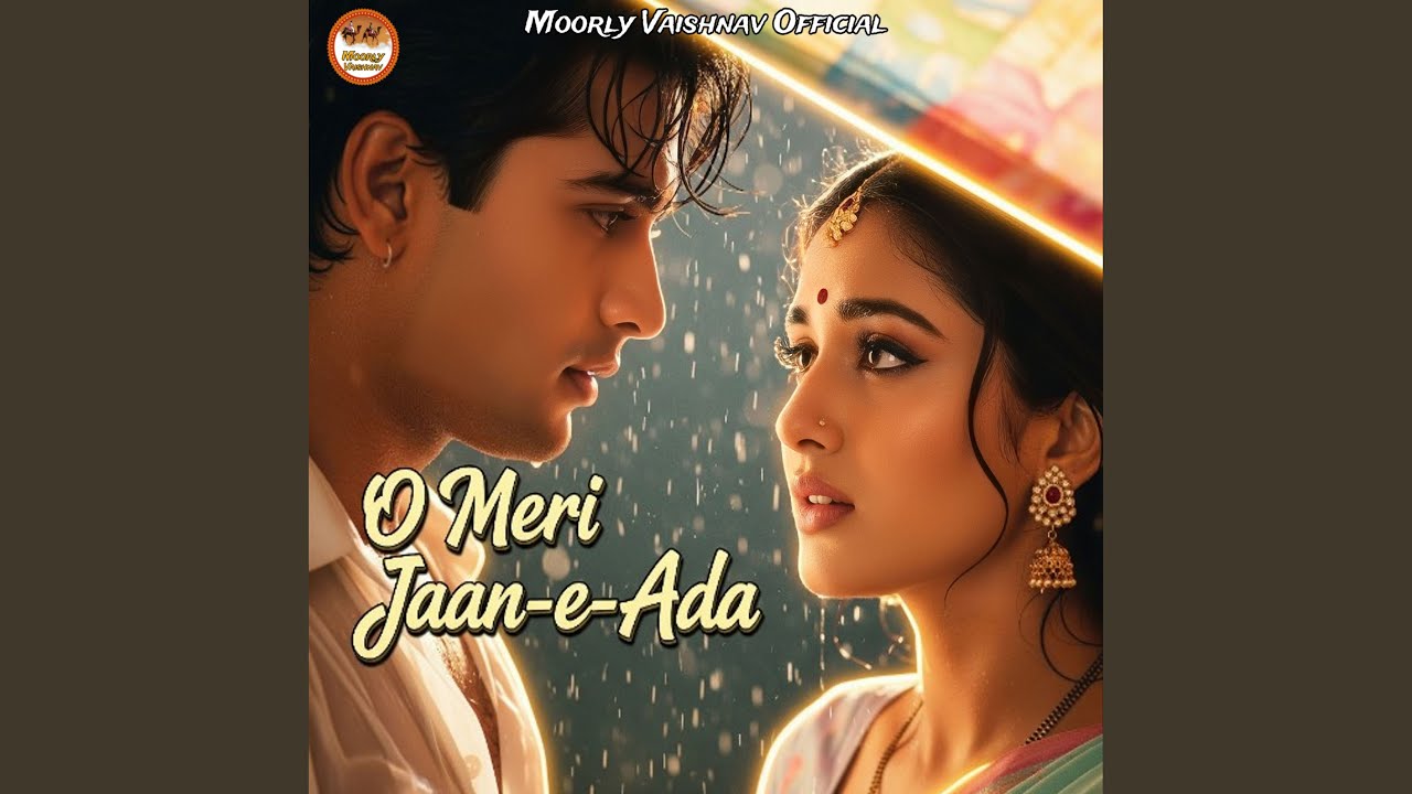 O Meri Jaan-E-Ada
