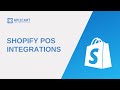 Shopify pos integrations i api2cart