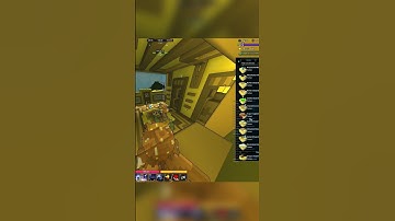 AFK XP FARM TROVE | HOW I HIT LEVEL 30 FAST #trove #trovexp #trovexpfarm #shorts
