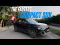 Citroen C3X Review: We Test Drive The Fastest Compact SUV In India Under ₹10 Lakh🔥