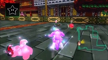 [MKWii] Private room hacking races