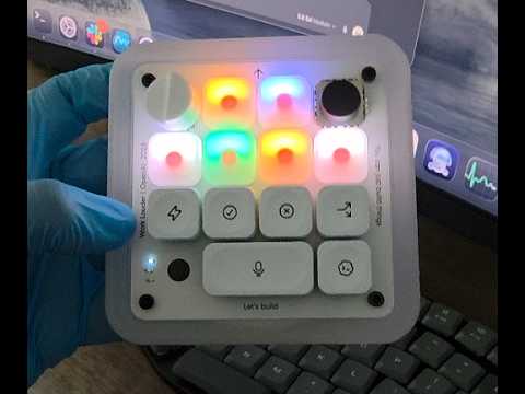 Codex Micro Unboxing — First Look & What’s Inside