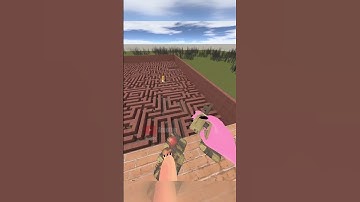 SCP-096 CHASE 😱#games #gmod #garrysmod #nextbots #nextbotchasing #shortvideo #scp #shorts