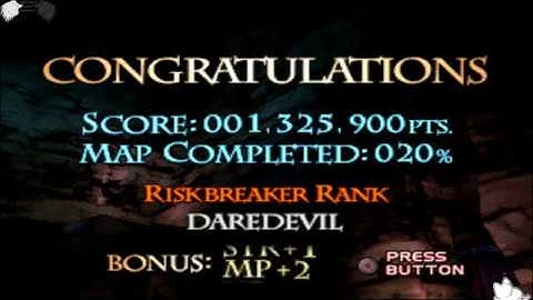 Vagrant Story: E3 (The Affinity Grind Has Payed Off)