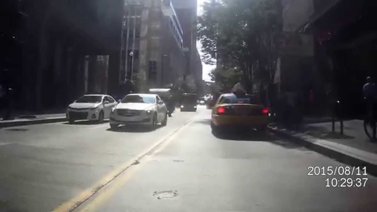 What would you do here? 5th Ave Pittsburgh, 2015-08-11-1030