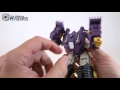 Mastermind Creations R-13 Spartan Review