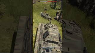 Tiger II #warthunder #moderntanks #warthundertanks #wargaming #war #germantanks