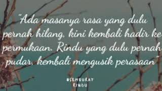 Download Lagu Story WA | Semburat Rindu MP3