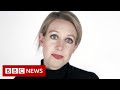 Theranos founder Elizabeth Holmes convicted of fraud - BBC News