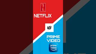 🎬 Netflix vs Prime Video | Which is Better in 2025?