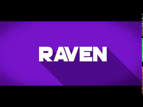 FactionsRaven's intro - Metro [2D] (First 2D :D)