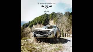 Villagers of Ioannina City   Riza Full Album 2014